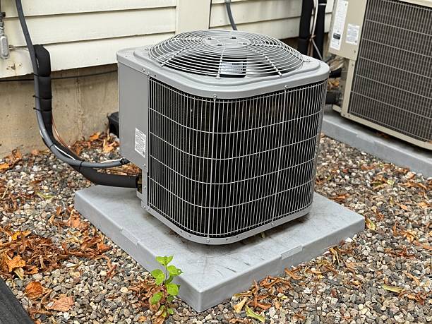 24/7 Emergency Ductwork Repair experts in Sheridan, CA