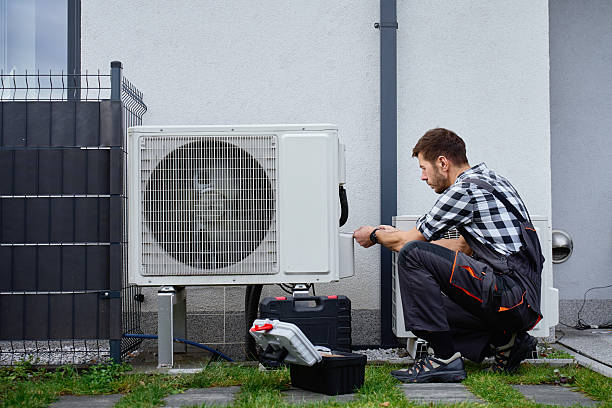 Trusted Ductwork Repair service in Sheridan, CA - JG Cool HVAC